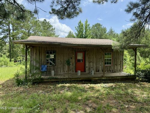 1581 Highway 528, Bay Springs, MS, 39422-4760 | Card Image