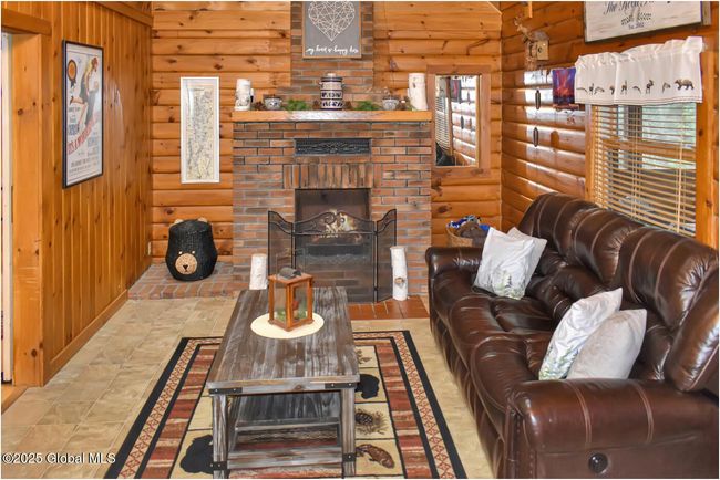 152 Sweenie Fields Rd, House other with 3 bedrooms, 3 bathrooms and 12 parking in Schroon Lake NY | Image 13