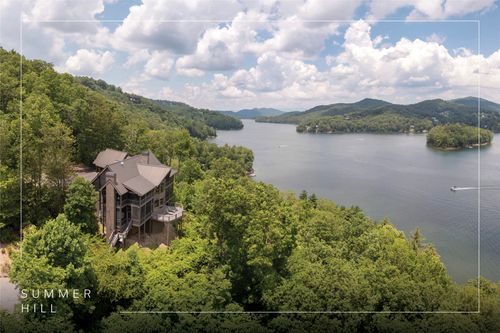 541 Summer Hill Rd, Cullowhee, NC, 28723-0059 | Card Image