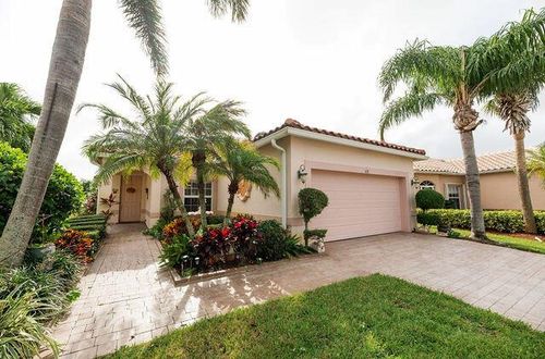 108 Nw Baycrest Court, Port St. Lucie, FL, 34986 | Card Image