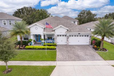 1459 Olympic Club Boulevard, House other with 4 bedrooms, 4 bathrooms and null parking in Champions Gate FL | Image 1