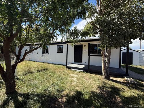 7577 Richard Ave, Fort Lupton, CO, 80621-4127 | Card Image