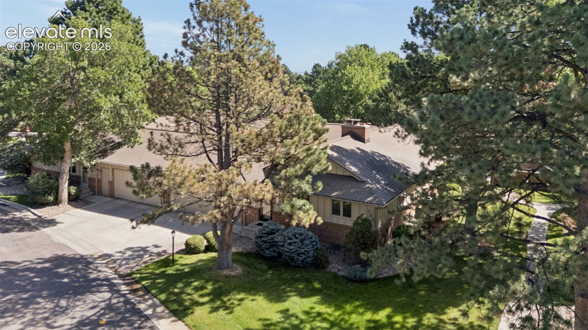 Residential in Colorado Springs 3