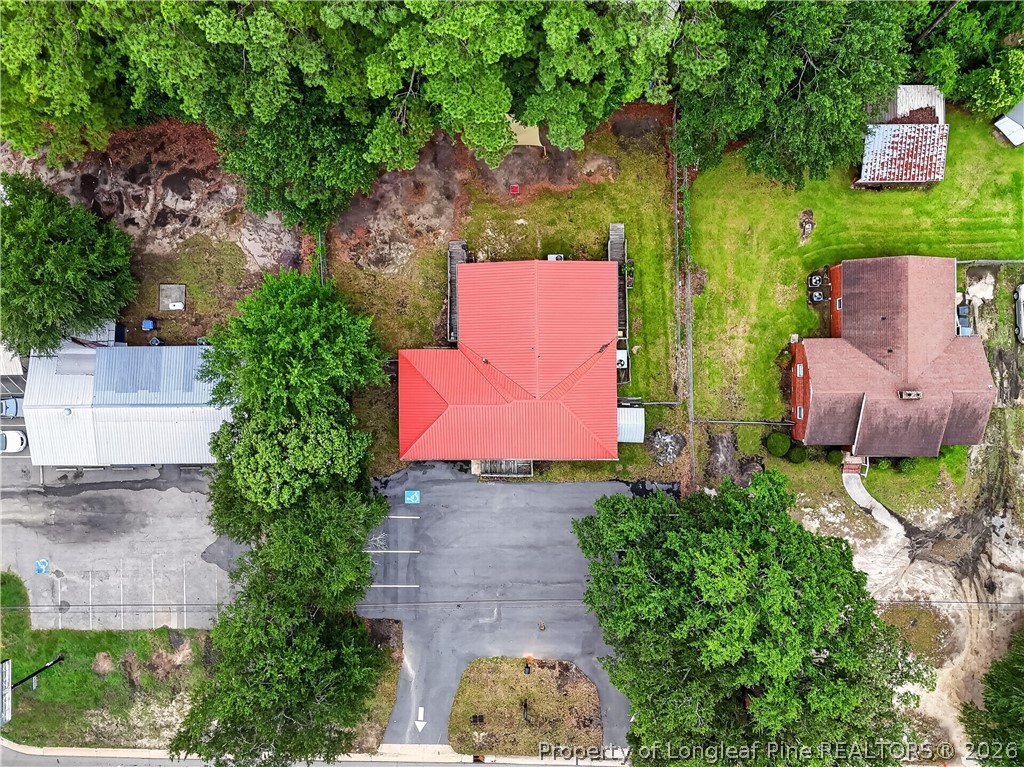 Commercial Sale in Raeford 3