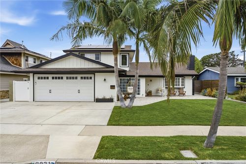 8021 Sunset Cir, Huntington Beach, CA, 92646 | Card Image