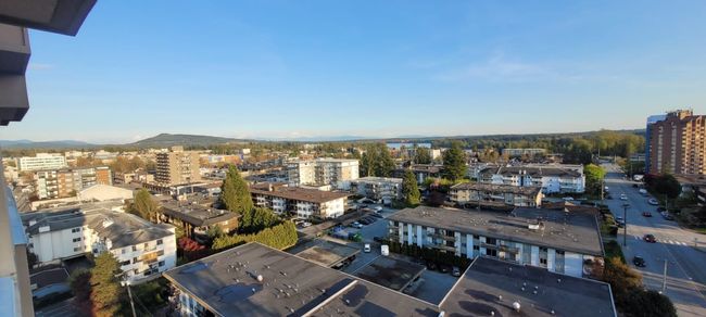 1204 - 11980 222 St, Condo with 2 bedrooms, 2 bathrooms and null parking in Maple Ridge BC | Image 33