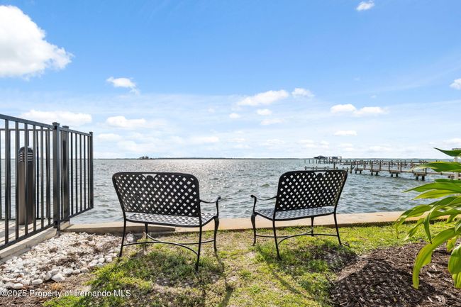 UNIT-411 - 1340 Bayshore Blvd, Condo with 3 bedrooms, 2 bathrooms and null parking in Dunedin FL | Image 41