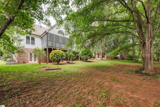 20 Gerru Ct, House other with 3 bedrooms, 3 bathrooms and 2 parking in Taylors SC | Image 33