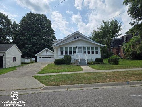 307 Mary St, Yale, MI, 48097-3426 | Card Image