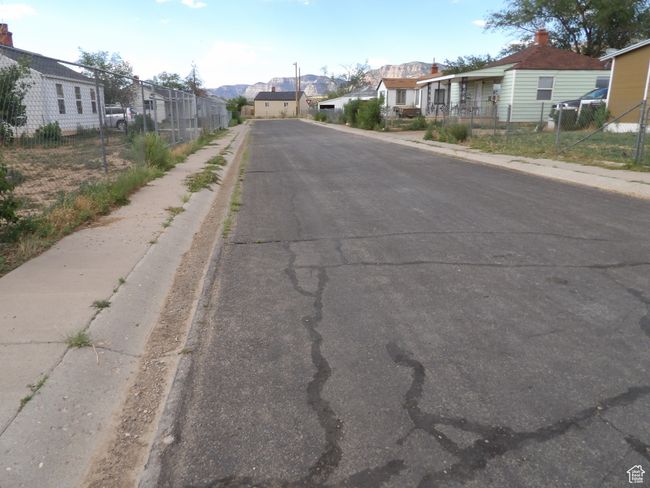 View of street. | Image 46