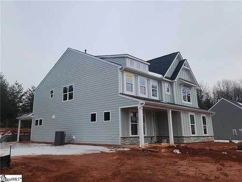 313 Old Shirley Rd, Central, SC, 29630-9330 | Card Image