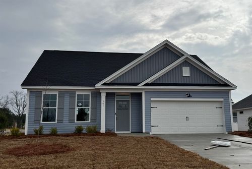 701 Bramble Way, Conway, SC, 29527-2522 | Card Image