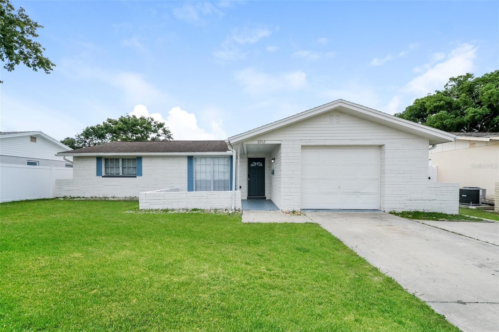 Amarillo St, Port Richey, FL 34668