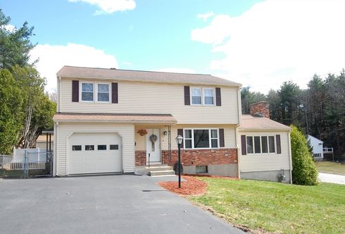 9 Rice Rd, Maynard, MA, 01754-1019 | Card Image