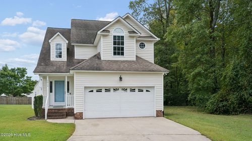 3916 Edgestone Court, Winterville, NC, 28590 | Card Image