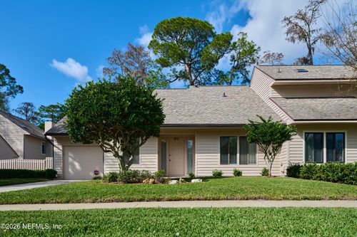 4111 Piney Branch Court, Jacksonville, FL, 32257 | Card Image