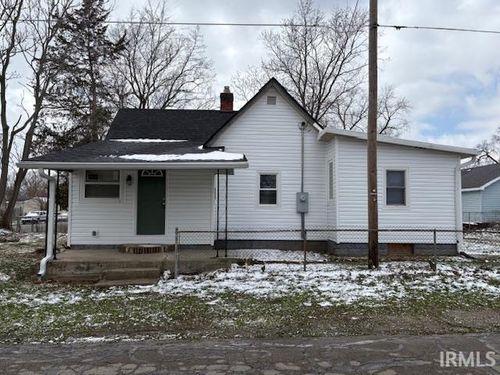 2300 W 9th St, Muncie, IN, 47302-1636 | Card Image