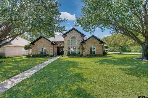 1318 Spring Branch Dr, Tyler, TX, 75703-3408 | Card Image