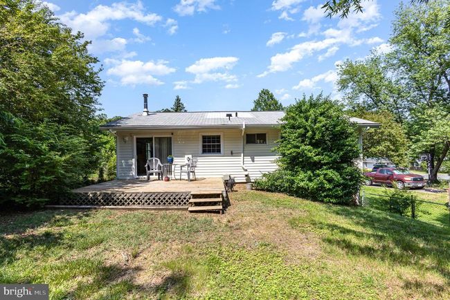 204 Morningside Dr, House other with 3 bedrooms, 2 bathrooms and null parking in Fredericksburg VA | Image 24