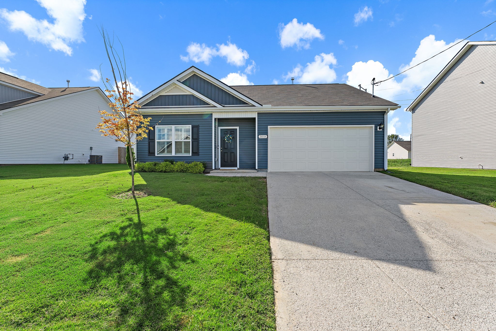 Sierra Ct, Columbia, TN 38401