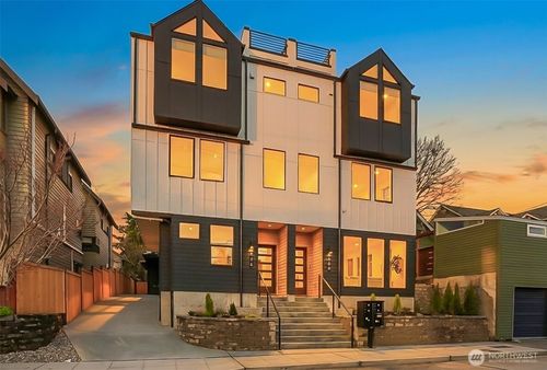 836 Nw 50th St, Seattle, WA, 98107-3616 | Card Image