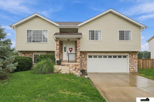 11030 N 136th Pl, Waverly, NE, 68462-1257 | Card Image