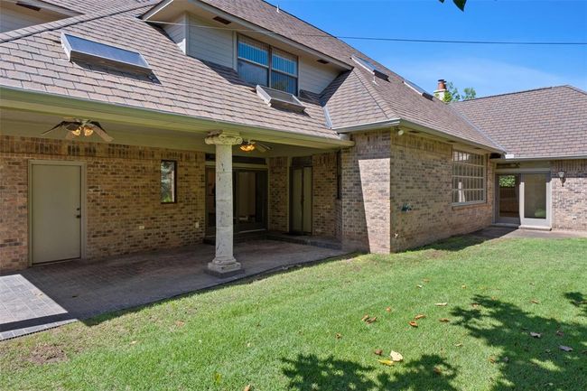 1409 Glenbrook Ter, House other with 3 bedrooms, 4 bathrooms and null parking in Nichols Hills OK | Image 38