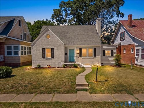 312 Suffolk Ave, Colonial Heights, VA, 23834-3353 | Card Image