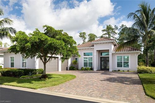 14611 Nicholas Way, NAPLES, FL, 34109-3241 | Card Image