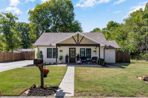912 S Ash Ave, Broken Arrow, OK, 74012-5309 | Card Image