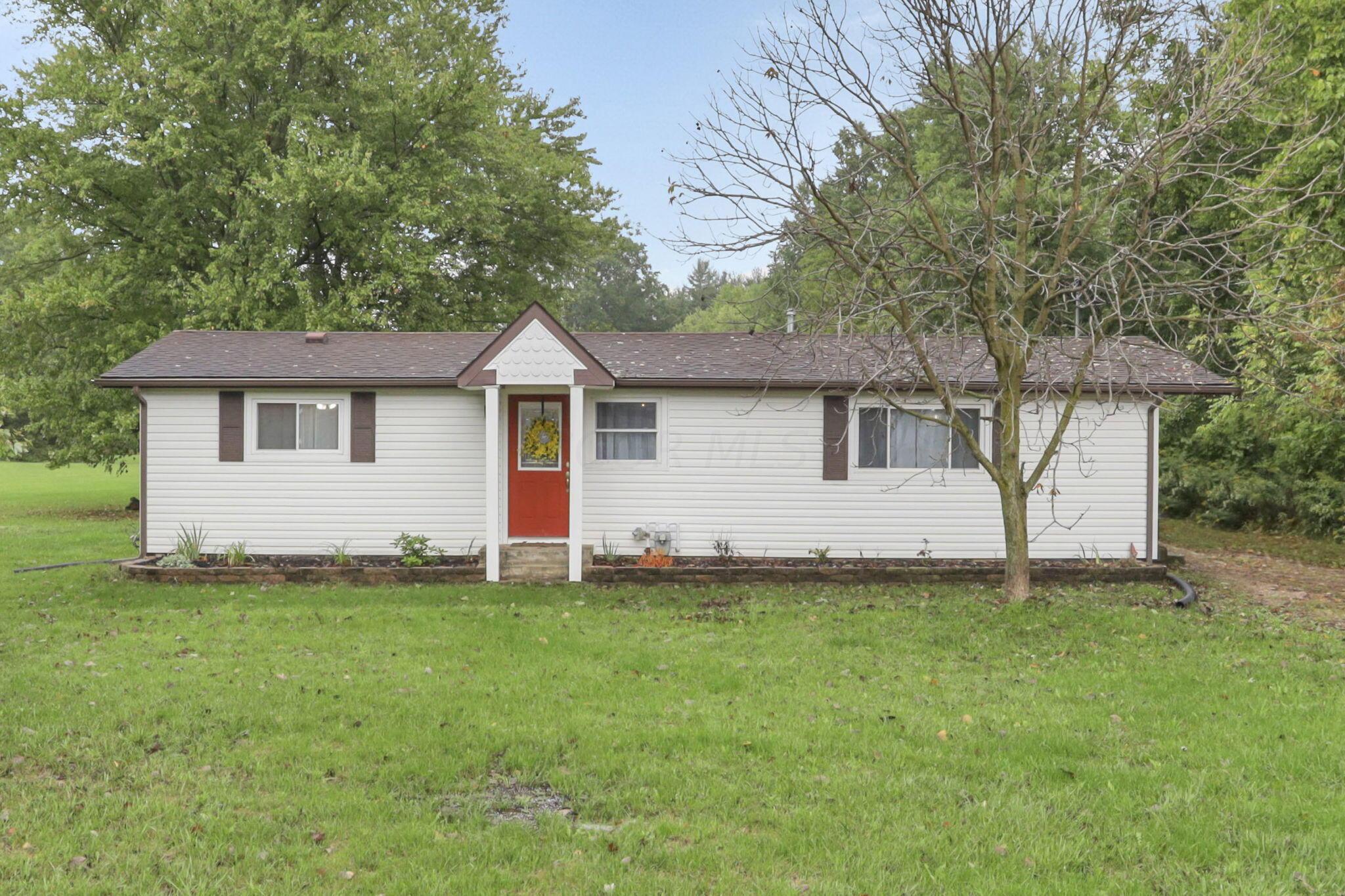 Bank Rd, Millersport, OH 43046