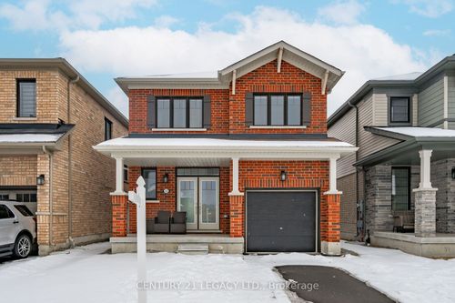 12 Toffee Trail, Stoney Creek, ON, L8J0M2 | Card Image