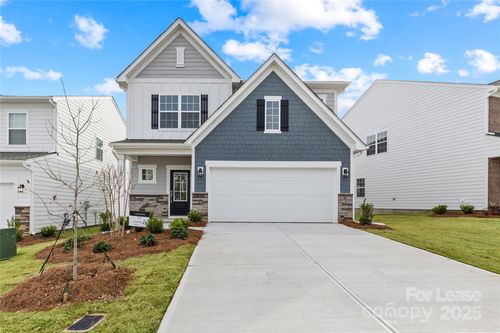 1609 Swallow Tail Drive, Belmont, NC, 28012 | Card Image
