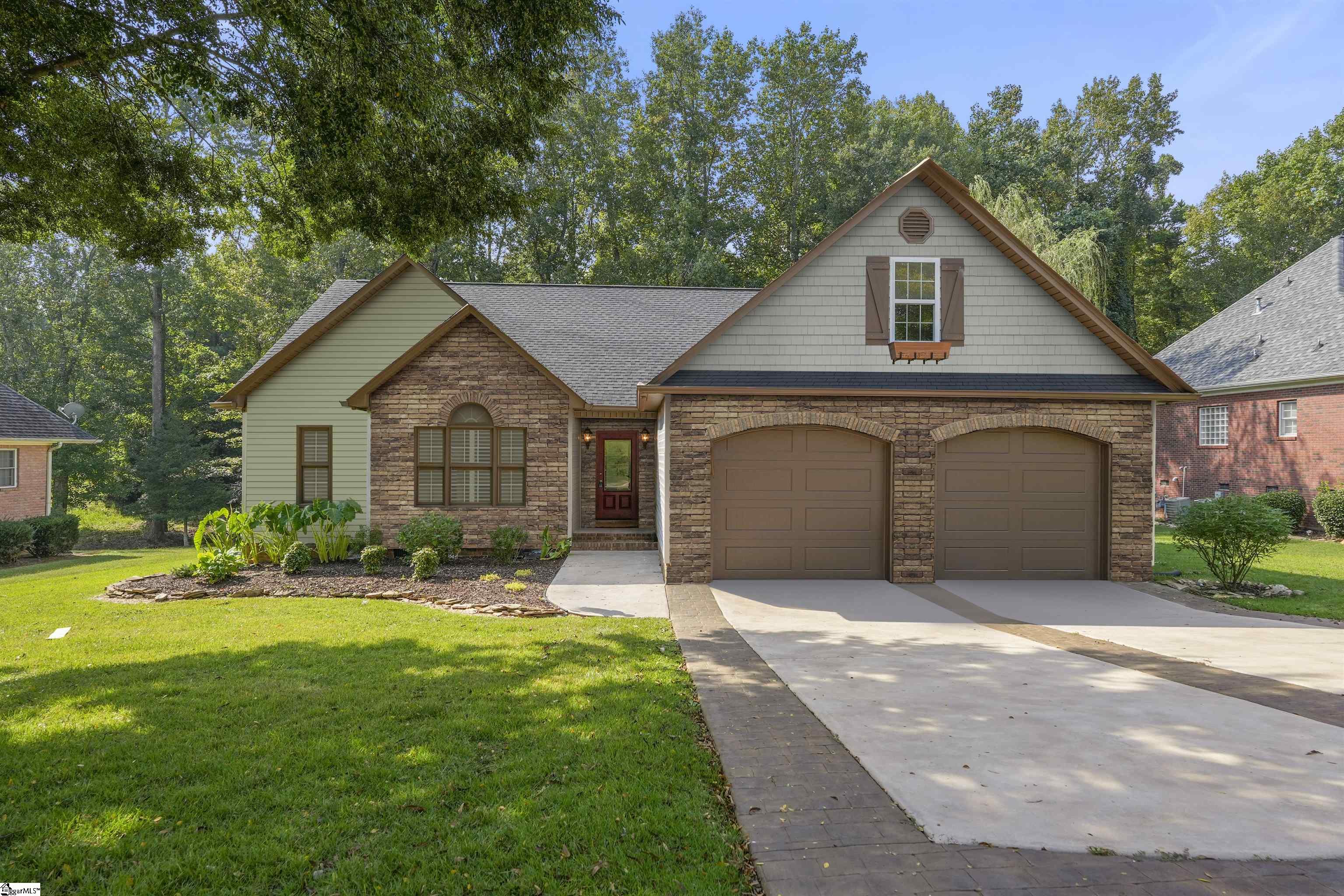 Chattooga Rd, Roebuck, SC 29376