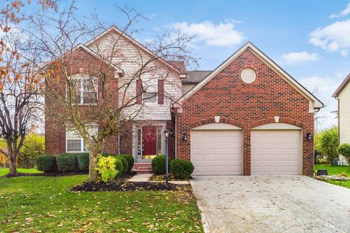 5733 Clearfield Ln, Dublin, OH, 43016-2241 | Card Image