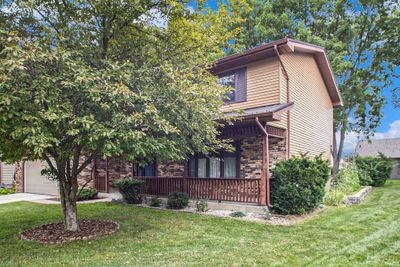 1924 Forest Edge Drive, House other with 4 bedrooms, 2 bathrooms and null parking in Mishawaka IN | Image 3