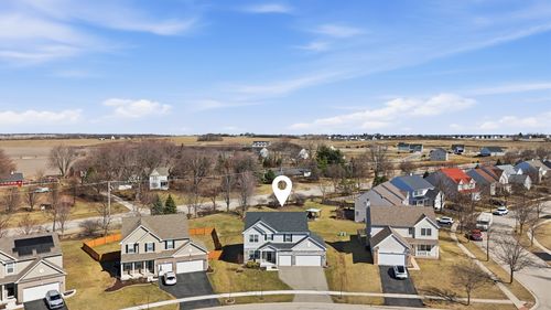 8503 Rosehall Dr, Joliet, IL, 60431-8555 | Card Image