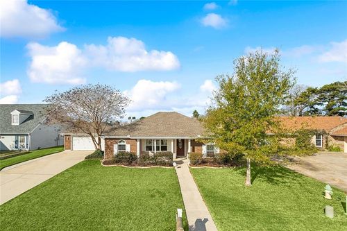 176 Pebble Beach Dr, Slidell, LA, 70458-5742 | Card Image