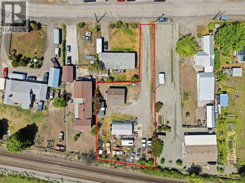 415 Tingley St, Ashcroft, BC, V0K1A0 | Card Image