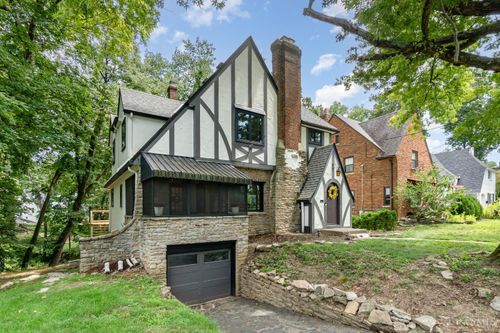 1138 Salisbury Dr, Cincinnati, OH, 45226-1346 | Card Image