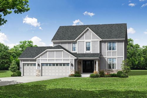 lot-99-N57W20859 Lomond Road, Menomonee Falls, WI, 53051 | Card Image