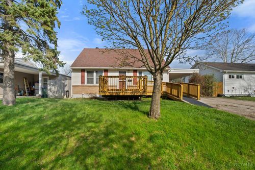 142 Barrington Dr, Hamilton, OH, 45013-2033 | Card Image