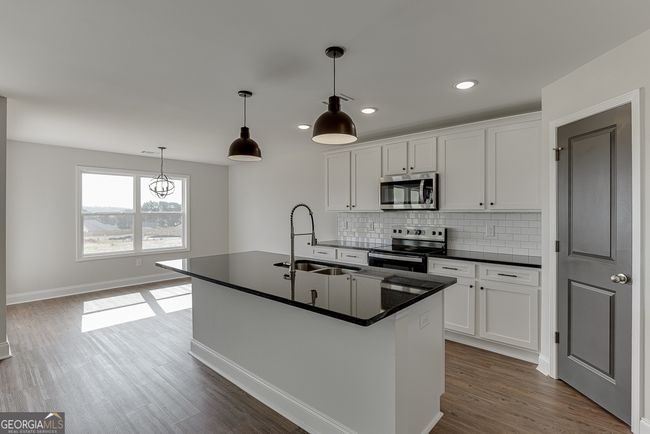 B19 - 269 Franklin Hills Dr, House other with 4 bedrooms, 2 bathrooms and null parking in Carnesville GA | Image 28