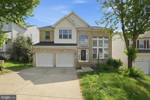 14038 Walney Village Ct, Chantilly, VA, 20151-2271 | Card Image