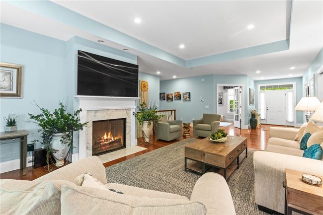 11 Newbury Dr, Condo with 2 bedrooms, 4 bathrooms and 6 parking in Westerly RI | Image 24
