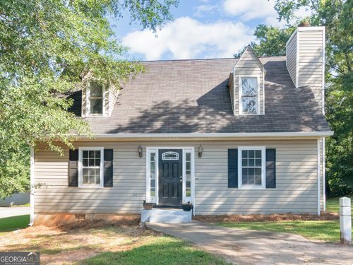 611A Seminole Dr, Griffin, GA, 30223 | Card Image