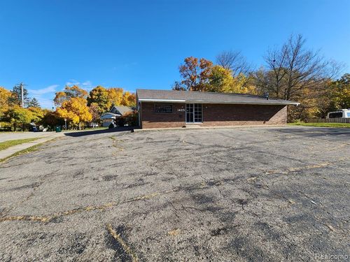 1405 E César E. Chávez Avenue, Lansing, MI, 48906 | Card Image