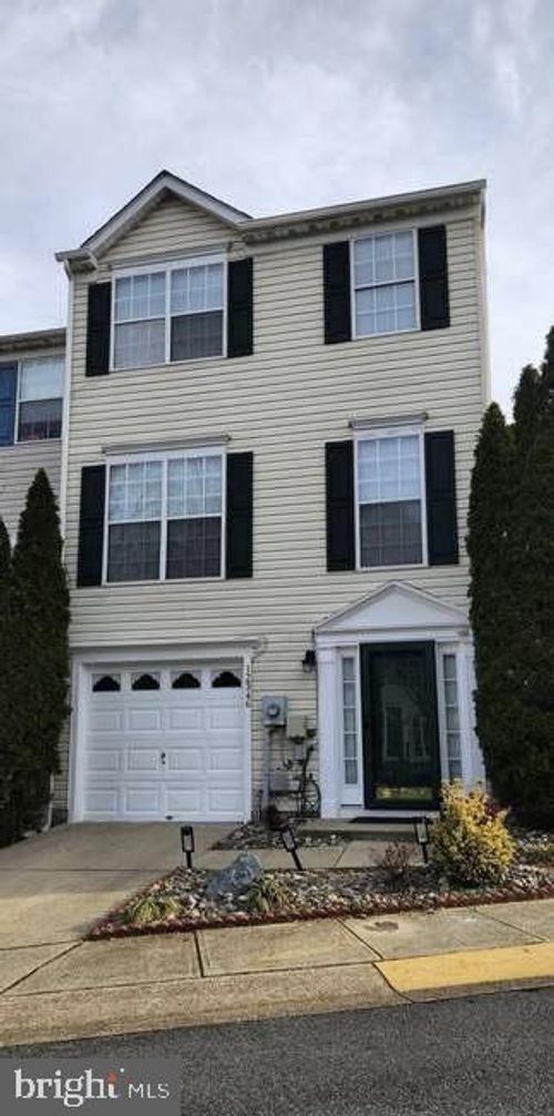 12346 Sweetbriar Pl, WALDORF, MD, 20602-1432 | Card Image