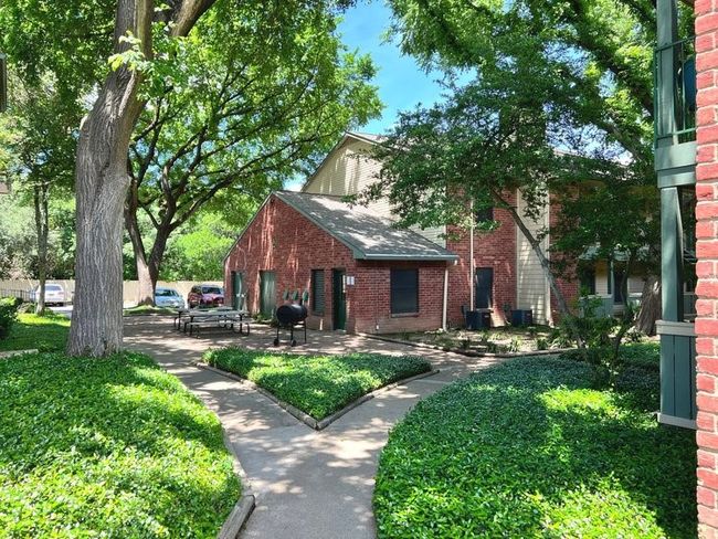 APT-204 - 13359 Pond Springs Rd, Condo with 2 bedrooms, 1 bathrooms and null parking in Austin TX | Image 15