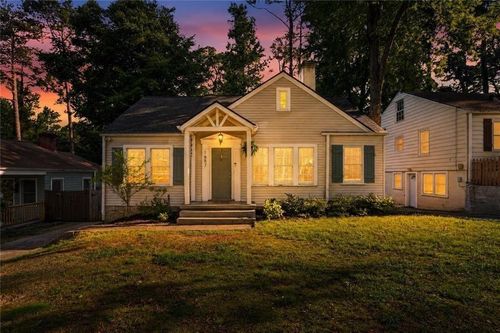 1687 Richland Rd Sw, Atlanta, GA, 30311-2665 | Card Image